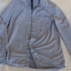 Lululemon size L Men